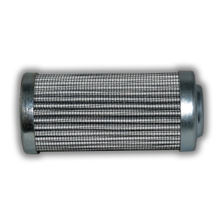 Main Filter Hydraulic Filter, replaces INTERNORMEN 312542, Pressure Line, 25 micron, Outside-In MF0435875